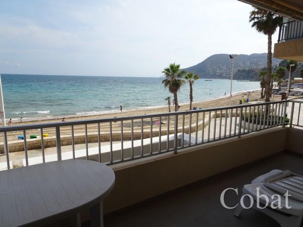 Apartment For Sale in Calpe - 475,000€ - Photo 1