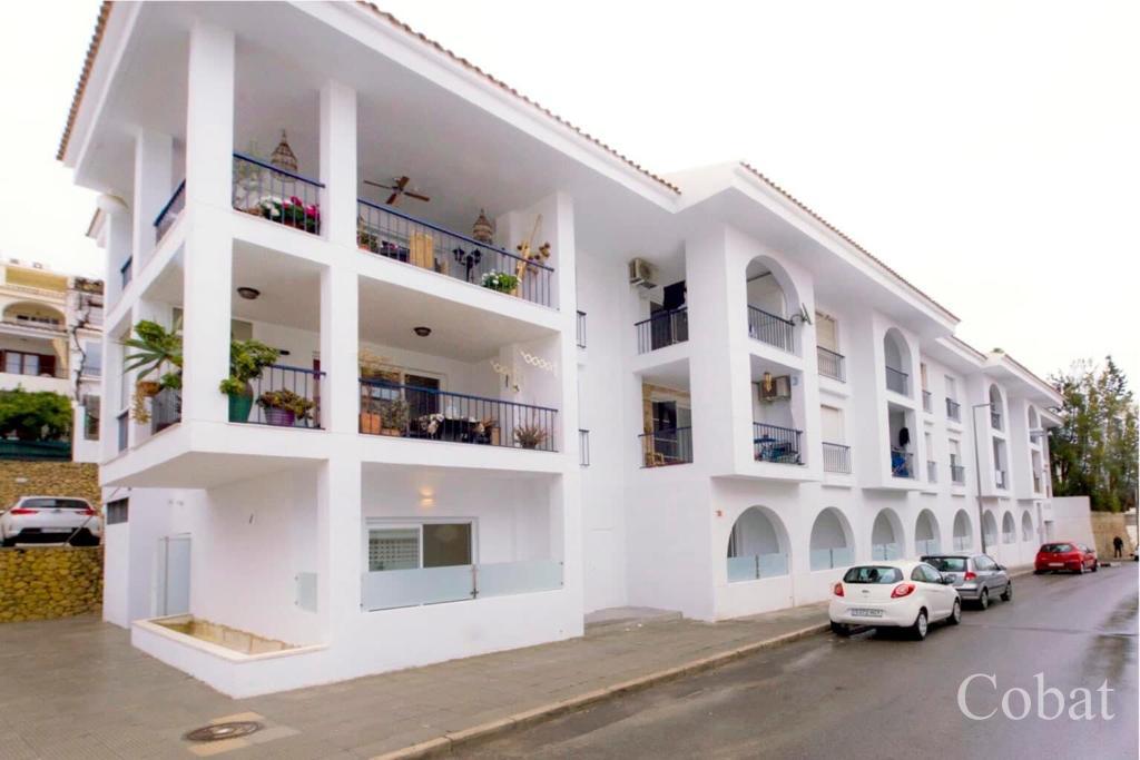 Apartment For Sale in Altea - 650,000€ - Photo 1
