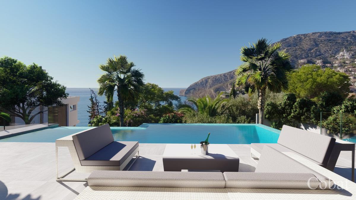Villa For Sale in Calpe - 2,200,000€ - Photo 2