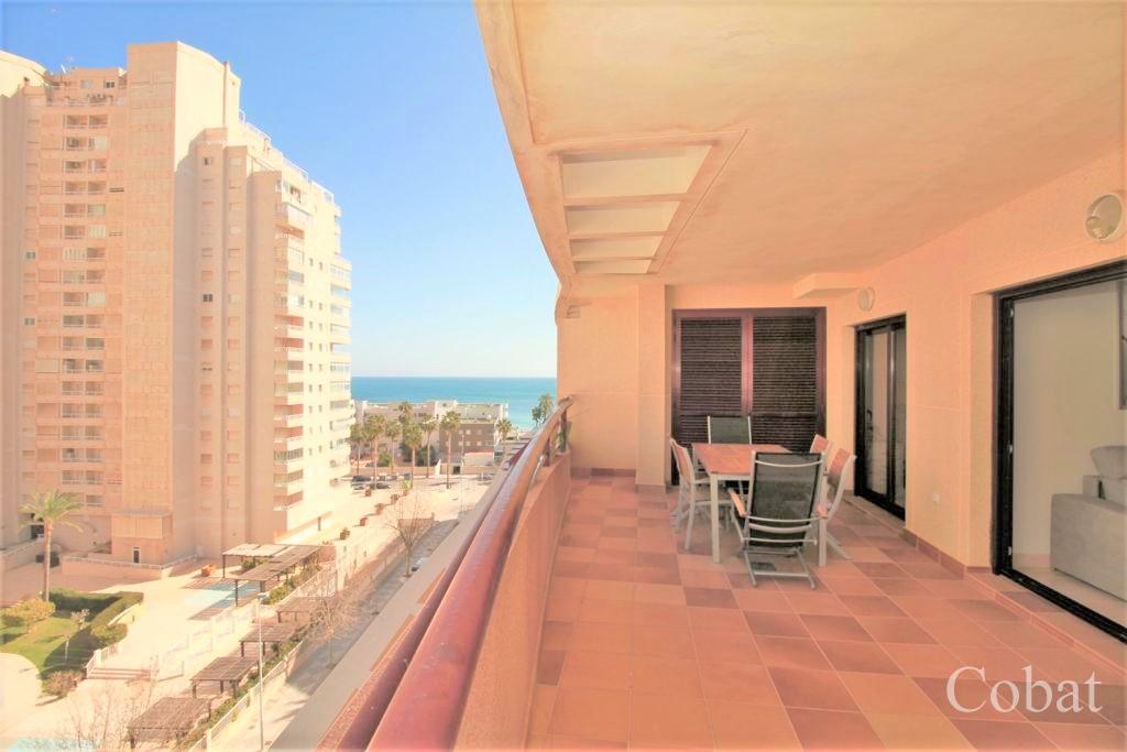 Apartment For Sale in Calpe - 215,000€ - Photo 2