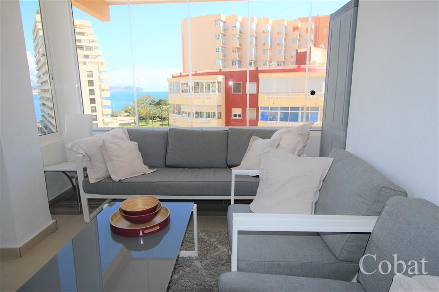 Apartment For Sale in Calpe - 176,000€ - Photo 1