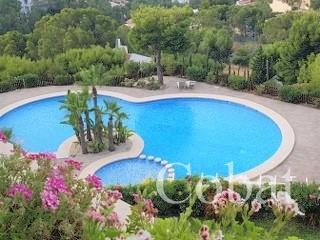 Apartment For Sale in Altea Hills - 425,000€ - Photo 2