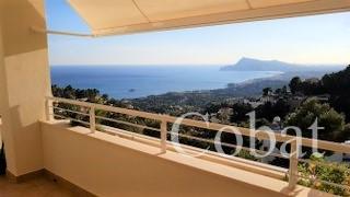 Apartment For Sale in Altea Hills - 425,000€ - Photo 1