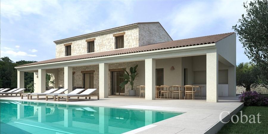 New Build For Sale in Benissa - Photo 4