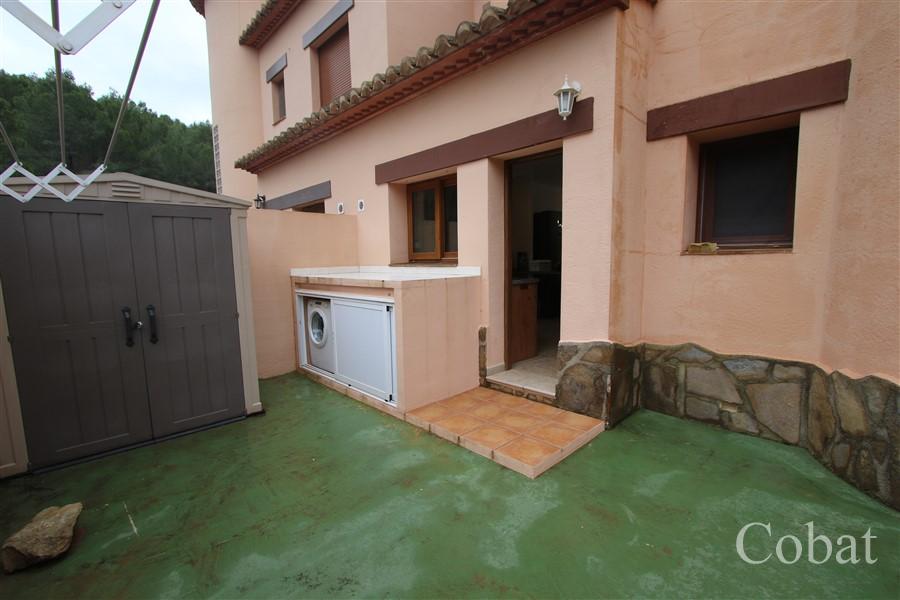 Bungalow For Sale in Calpe - Photo 17