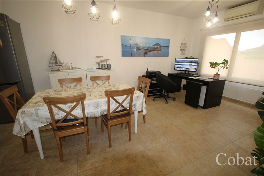 Bungalow For Sale in Calpe - Photo 12