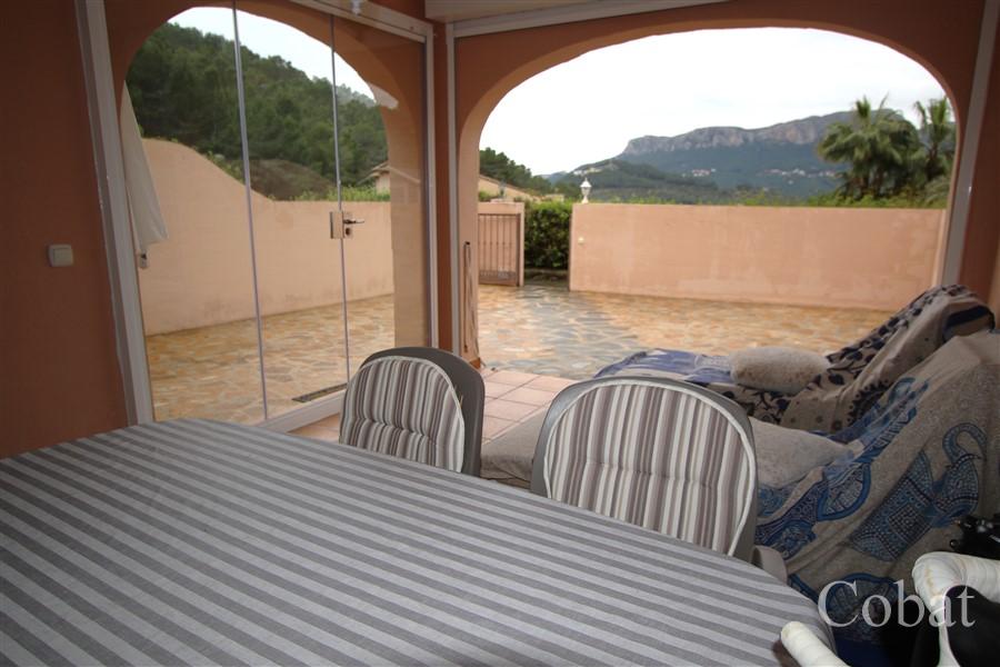 Bungalow For Sale in Calpe - Photo 9