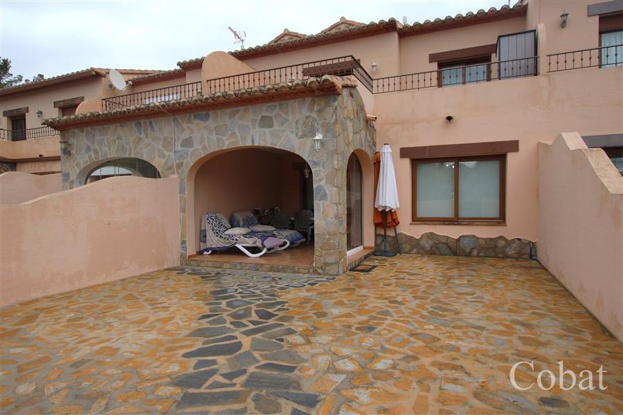 Bungalow For Sale in Calpe - 198,000€ - Photo 1