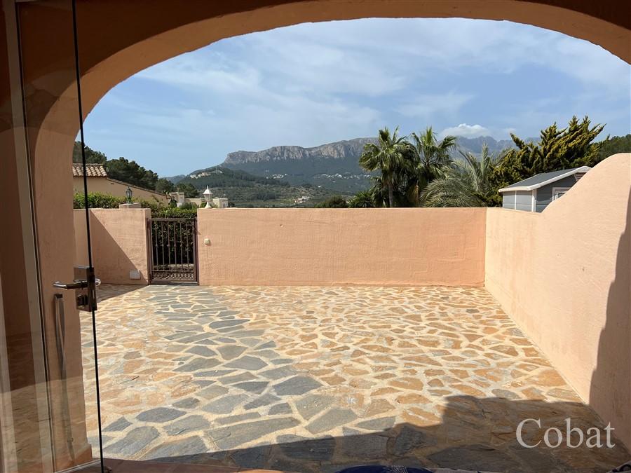Bungalow For Sale in Calpe - Photo 6