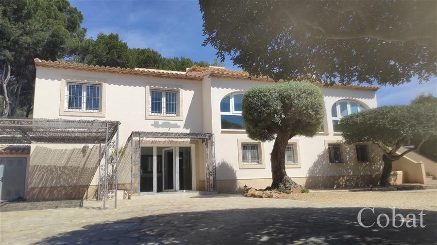 Inmo Cobat | Estate Agent in Calpe