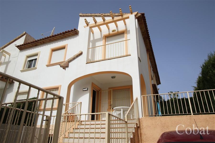 Bungalow For Sale in Calpe - 199,000€ - Photo 1