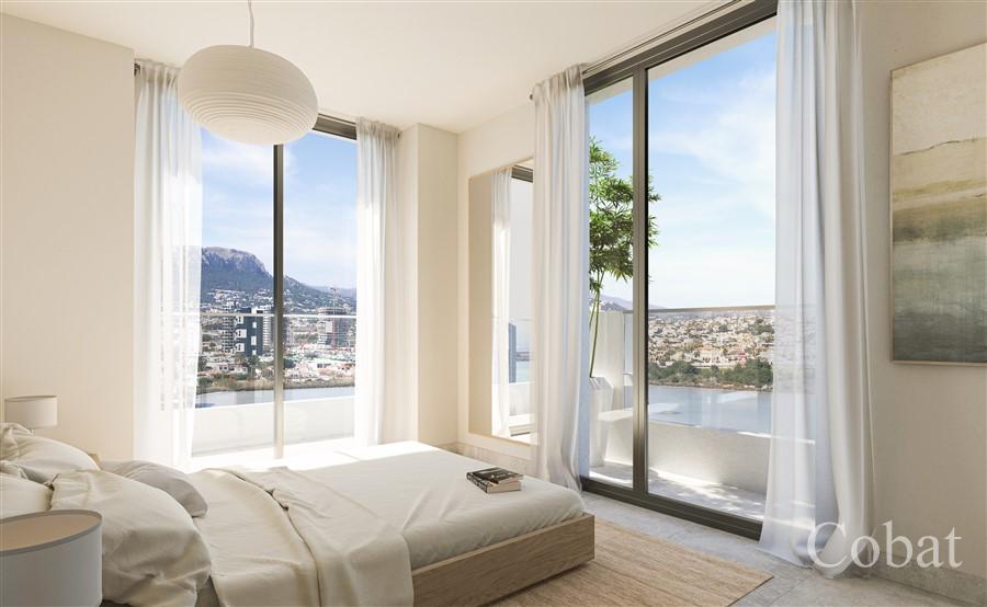 Apartment For Sale in Calpe - Photo 6