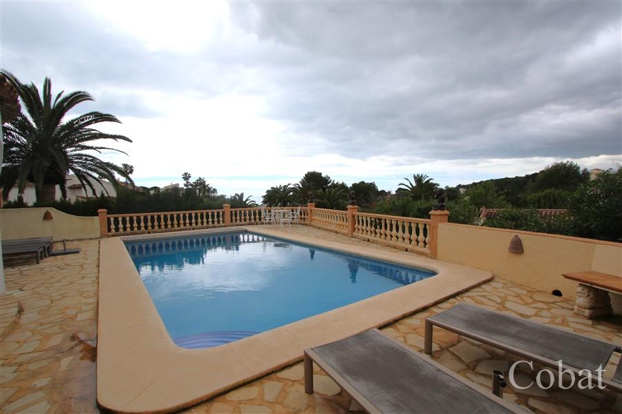Villa For Sale in Benissa - 585,000€ - Photo 2