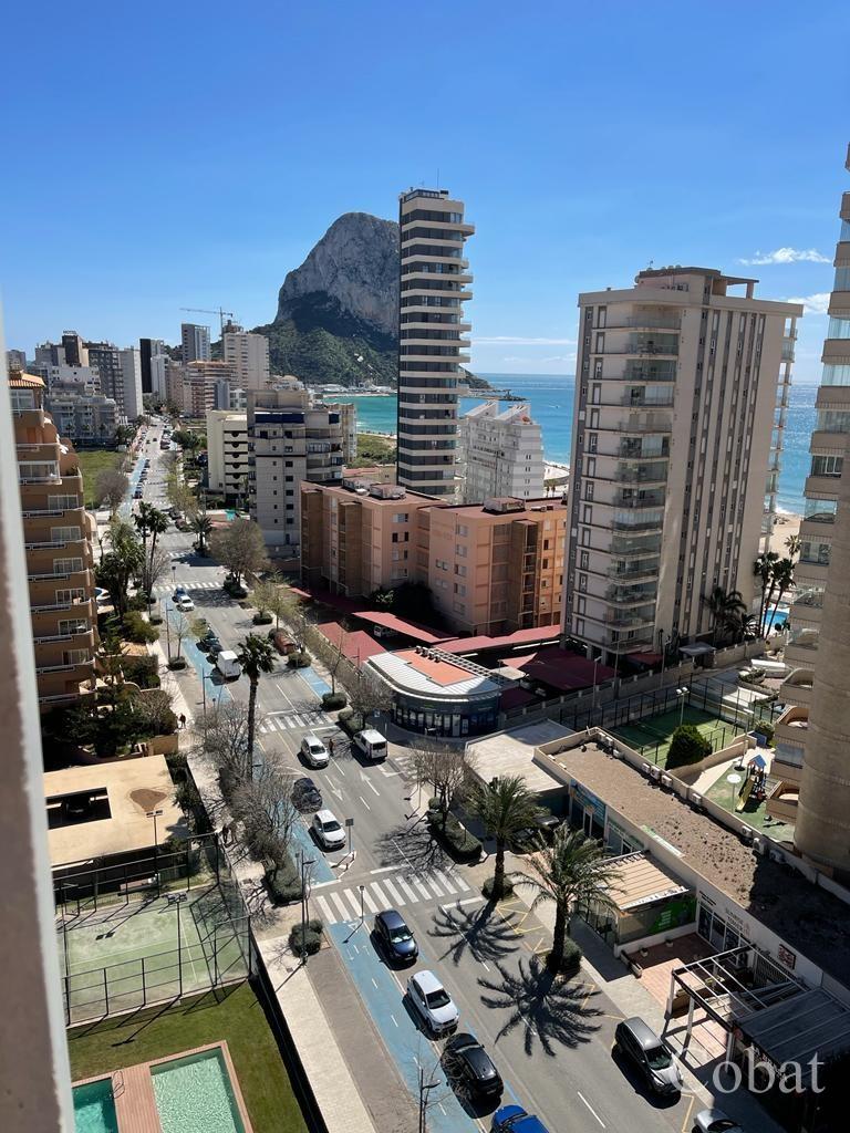 Apartment For Sale in Calpe - 385,000€ - Photo 2