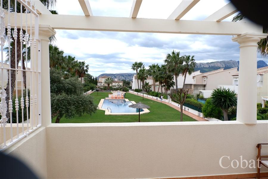 Bungalow For Sale in Calpe - 330,000€ - Photo 2