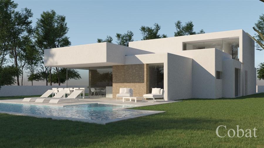 New Build For Sale in Moraira - 1,180,000€ - Photo 2