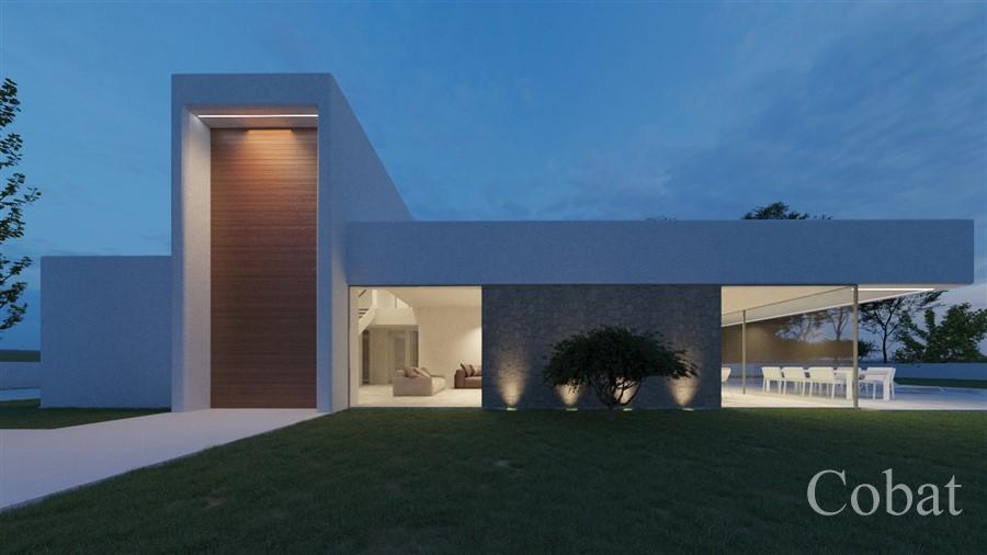 New Build For Sale in Moraira - 1,180,000€ - Photo 1