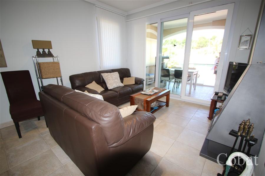 Bungalow For Sale in Calpe - Photo 9