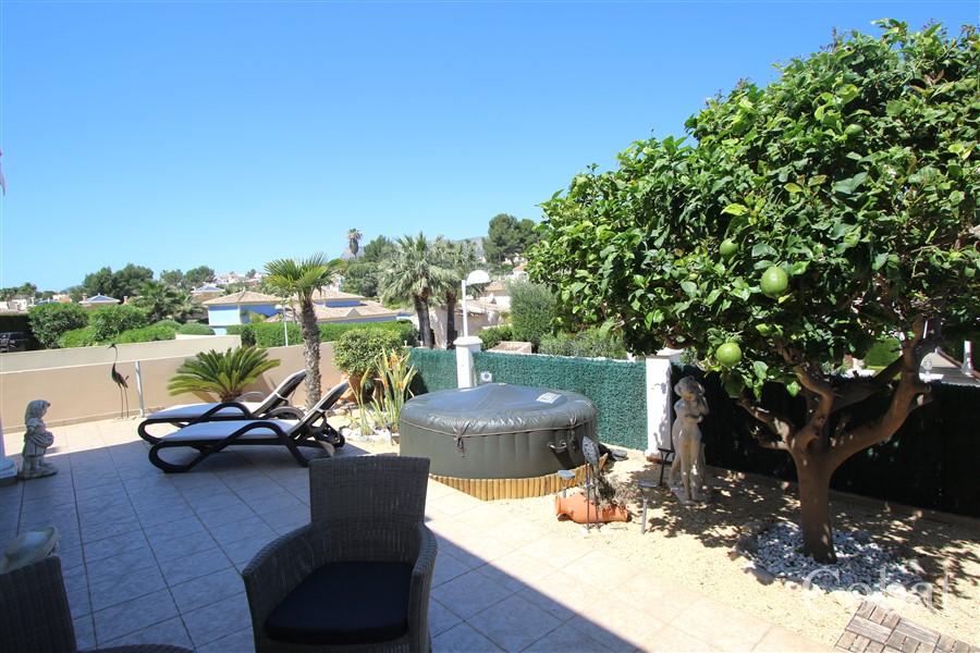 Bungalow For Sale in Calpe - 315,000€ - Photo 2