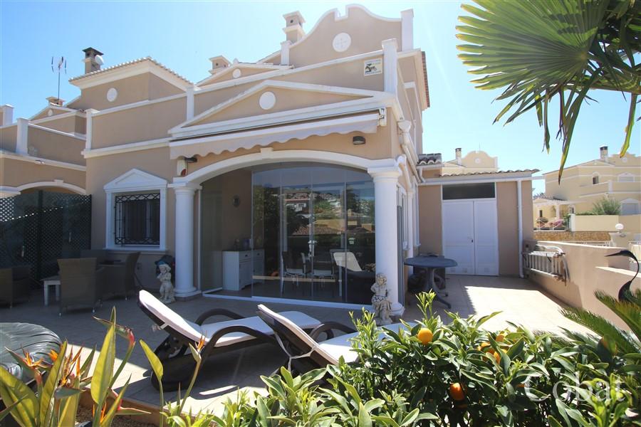 Bungalow For Sale in Calpe - 315,000€ - Photo 1