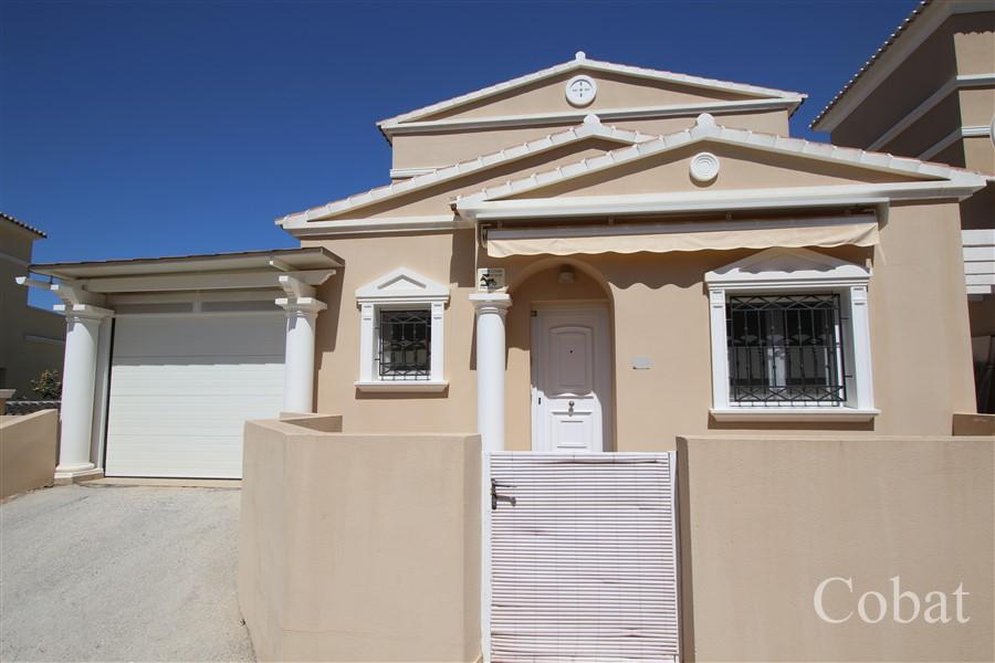 Bungalow For Sale in Calpe - Photo 20