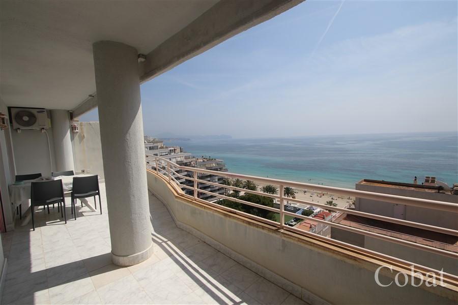 Apartment For Sale in Calpe - 420,000€ - Photo 1