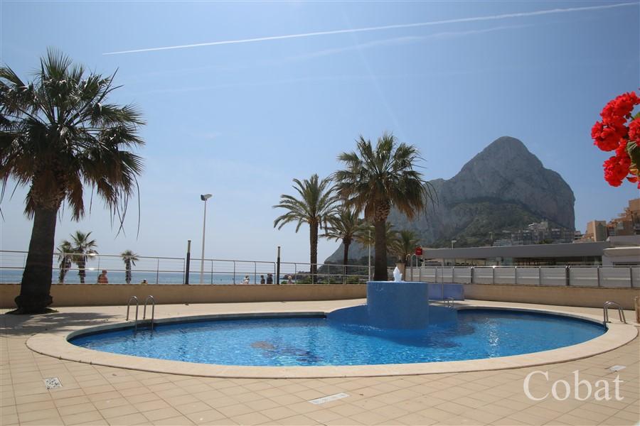 Apartment For Sale in Calpe - 420,000€ - Photo 2