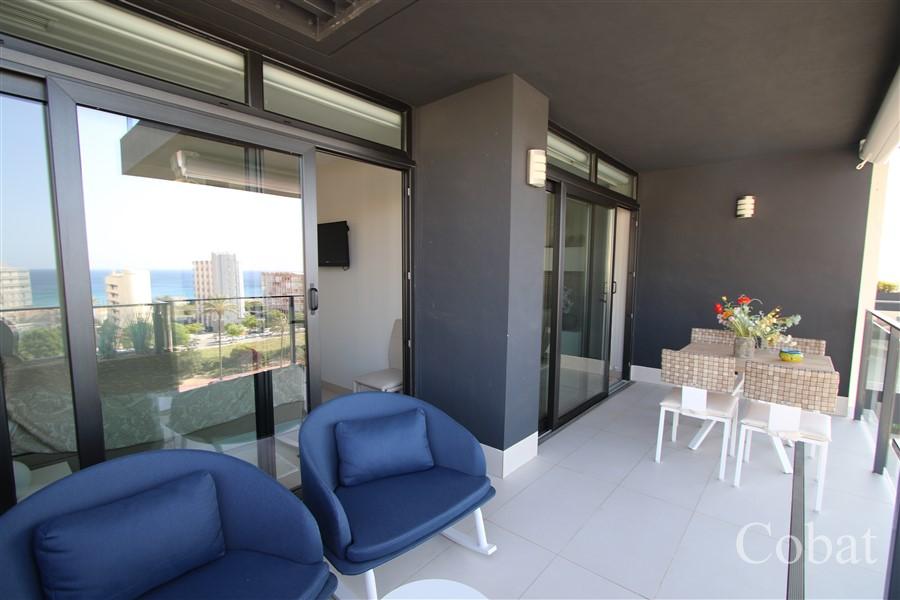 Apartment For Sale in Calpe - 390,000€ - Photo 2