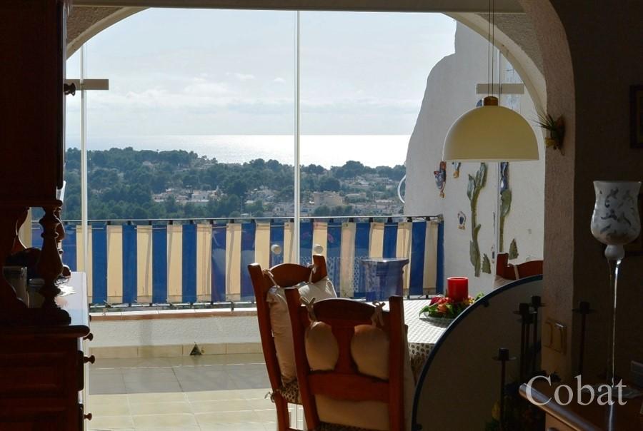 Bungalow For Sale in Moraira - Photo 3