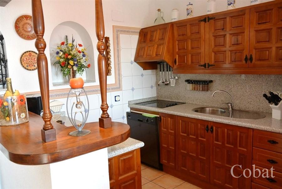 Bungalow For Sale in Moraira - Photo 5