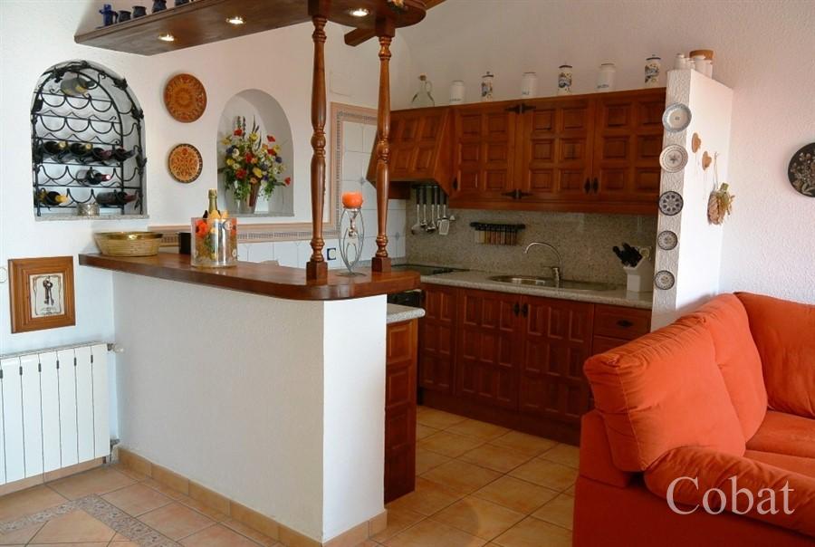 Bungalow For Sale in Moraira - Photo 12