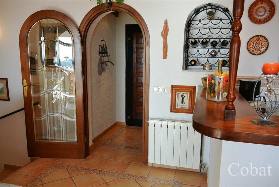 Bungalow For Sale in Moraira - Photo 13