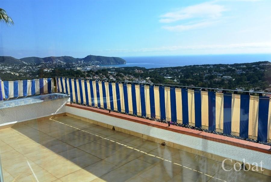 Bungalow For Sale in Moraira - Photo 2