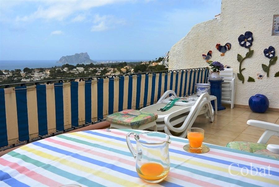 Bungalow For Sale in Moraira - Photo 8