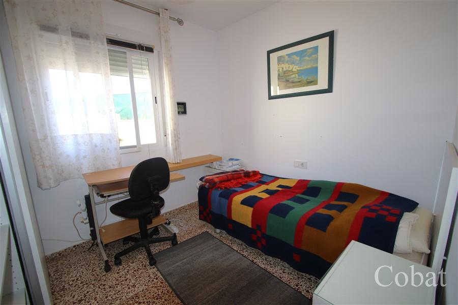 Bungalow For Sale in Calpe - Photo 11