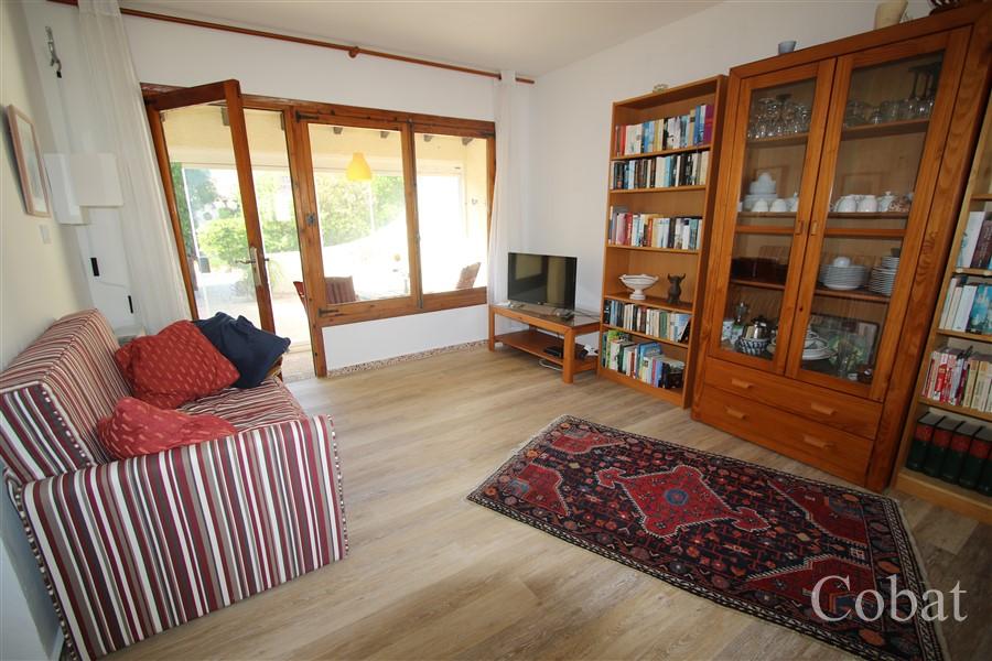 Bungalow For Sale in Calpe - Photo 4