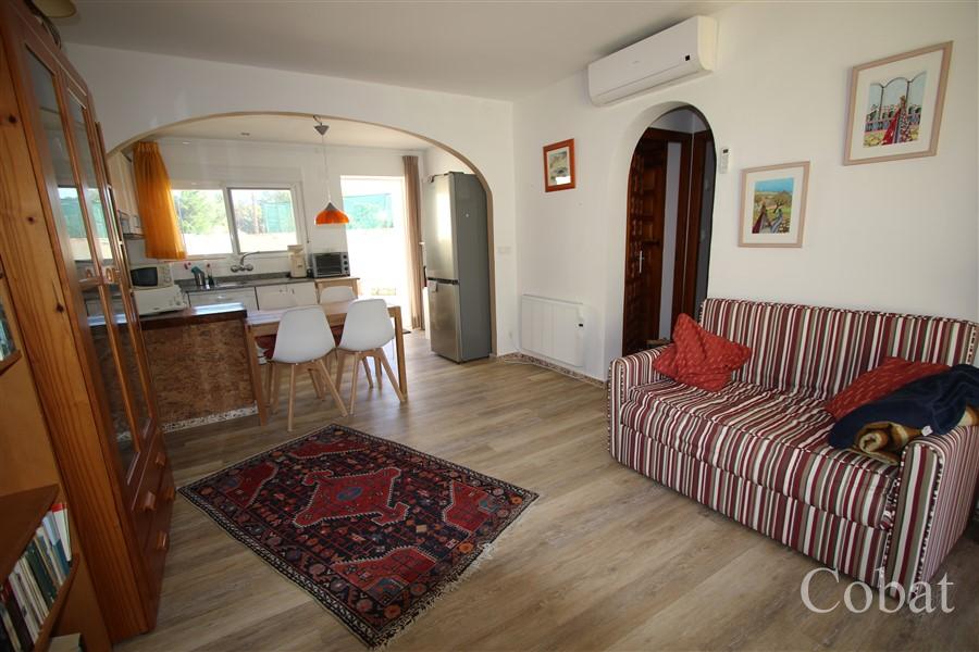 Bungalow For Sale in Calpe - Photo 10