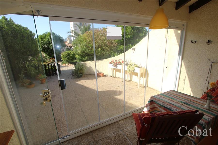 Bungalow For Sale in Calpe - Photo 5