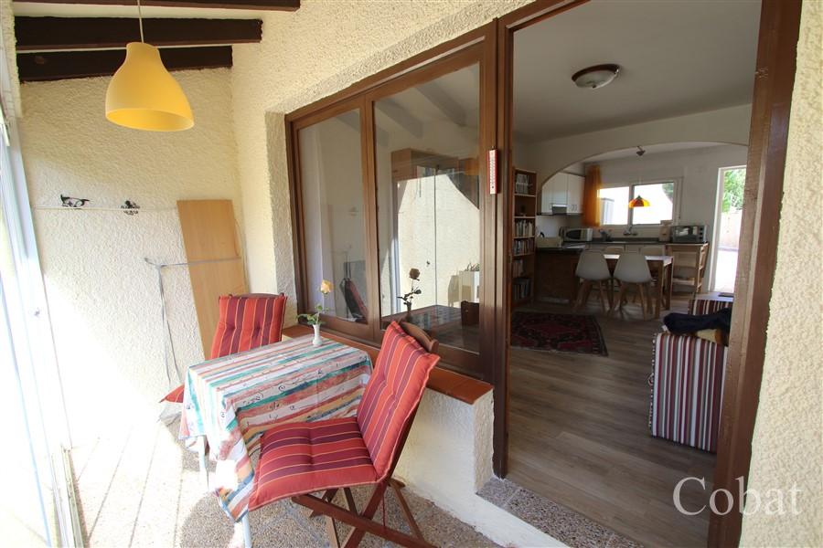 Bungalow For Sale in Calpe - Photo 14