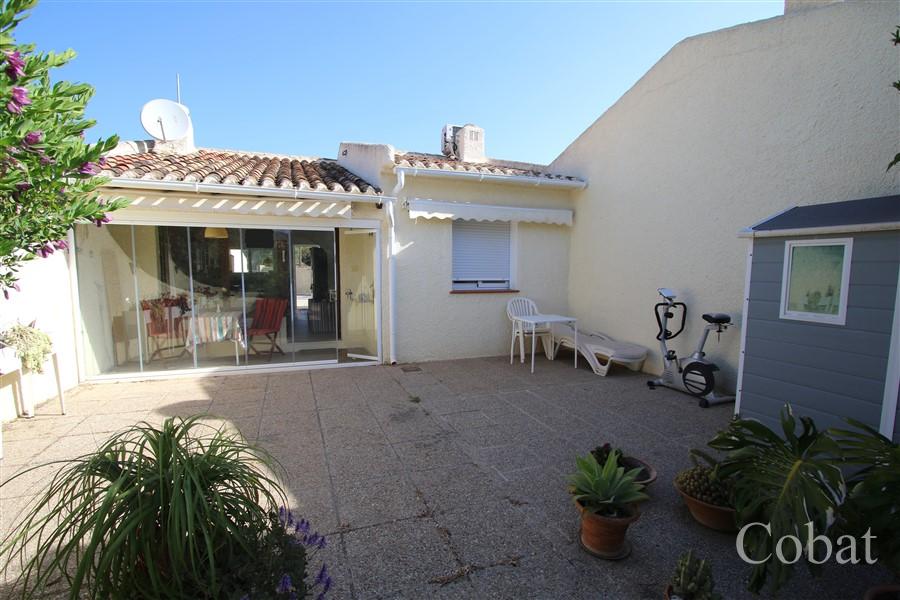 Bungalow For Sale in Calpe - Photo 15