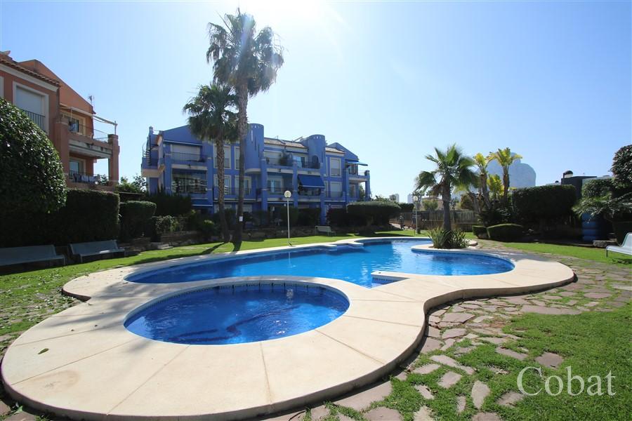 Apartment For Sale in Calpe - Photo 18