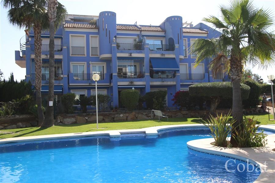 Apartment For Sale in Calpe - Photo 17