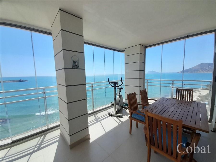 Apartment For Sale in Calpe - 650,000€ - Photo 2