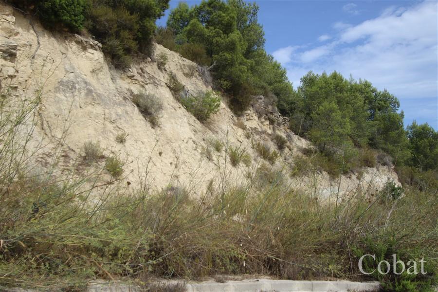 Plot For Sale in Calpe - 220,000€ - Photo 2