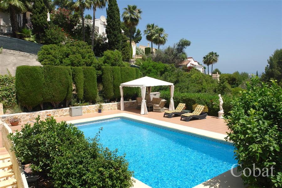 Villa For Sale in Denia - 580,000€ - Photo 2