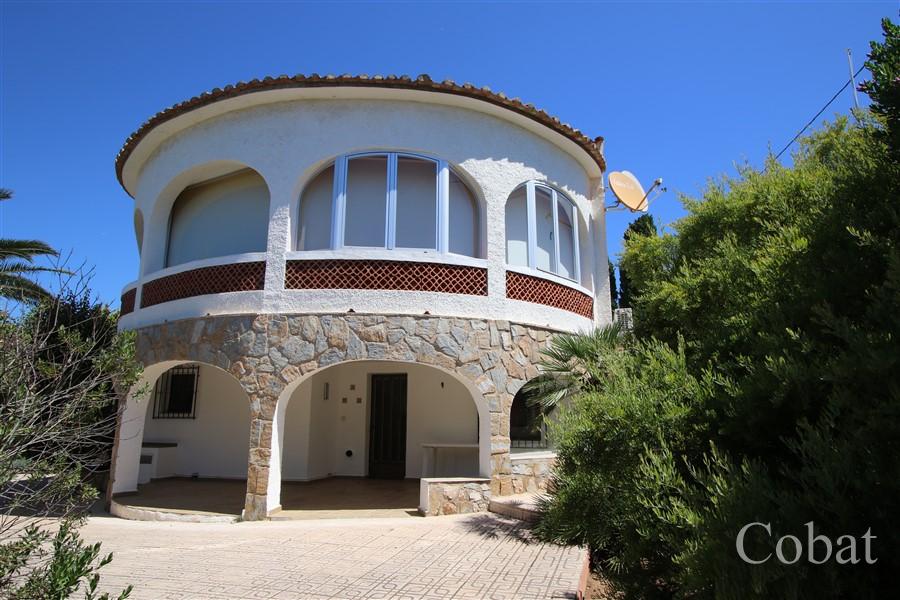 Villa For Sale in Calpe - Photo 4