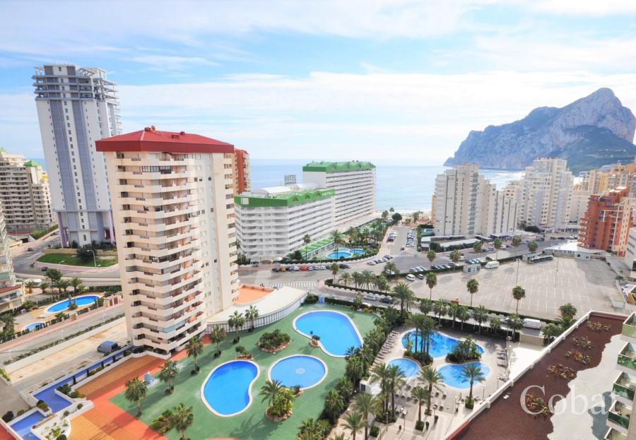 Apartment For Sale in Calpe - Photo 6