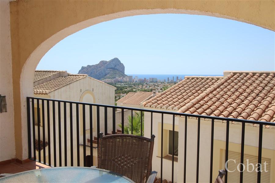 Bungalow For Sale in Calpe - Photo 7