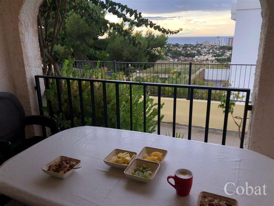 Bungalow For Sale in Calpe - 185,000€ - Photo 1