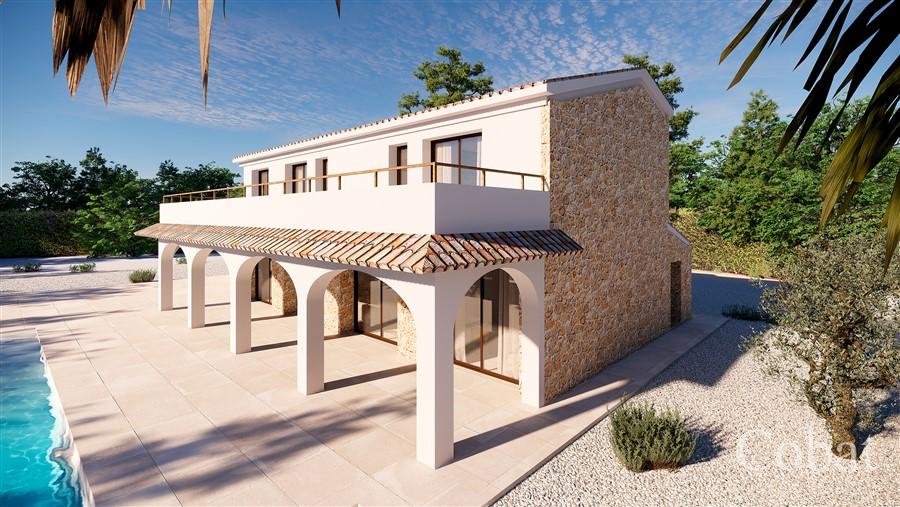 New Build For Sale in Benissa - Photo 23